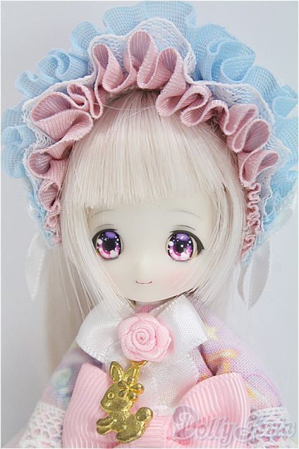 画像1: ミニスウィーツドール/スノーバニラ/ I-25-11-30-239-KD-ZI (1)