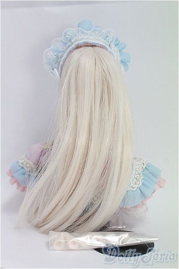 画像3: ミニスウィーツドール/スノーバニラ/ I-25-11-30-239-KD-ZI (3)