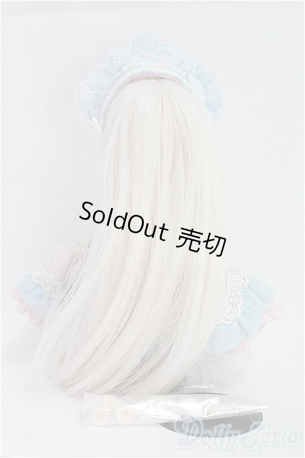 画像3: ミニスウィーツドール/スノーバニラ/ I-25-11-30-239-KD-ZI (3)