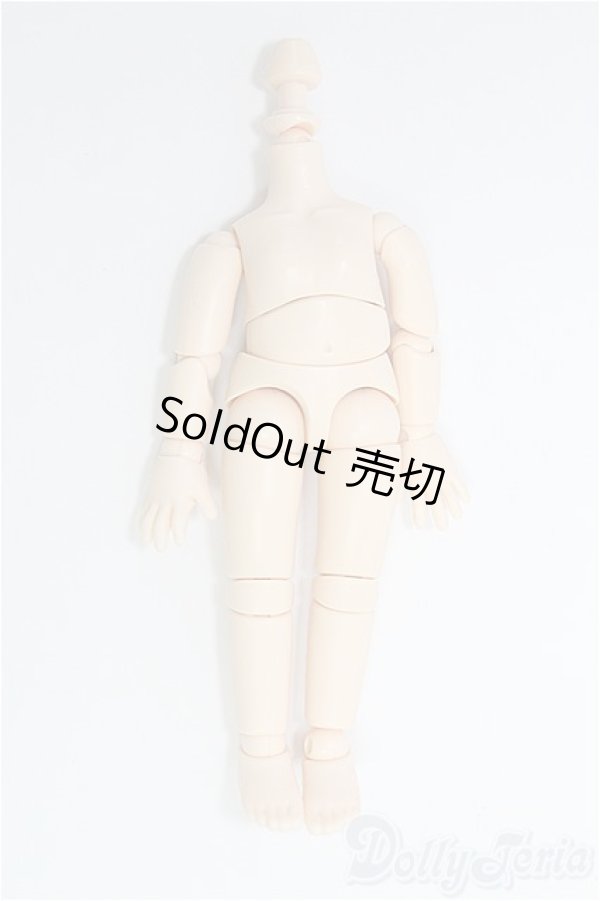 画像1: オビツ11/ボディ/ I-25-11-30-237-KD-ZI (1)