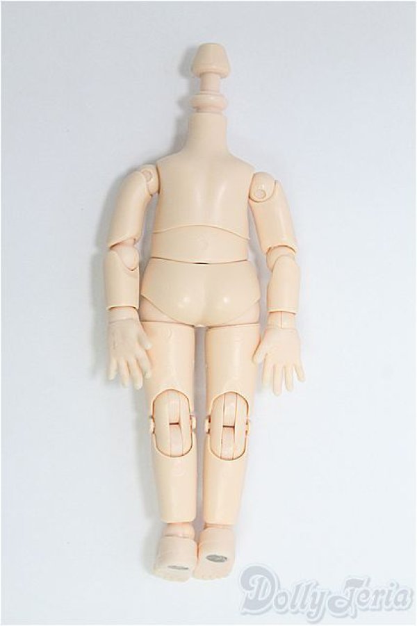 画像2: オビツ11/ボディ/ I-25-11-30-237-KD-ZI (2)