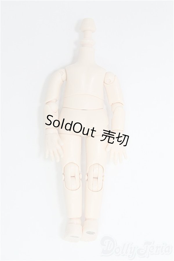 画像2: オビツ11/ボディ/ I-25-11-30-237-KD-ZI (2)