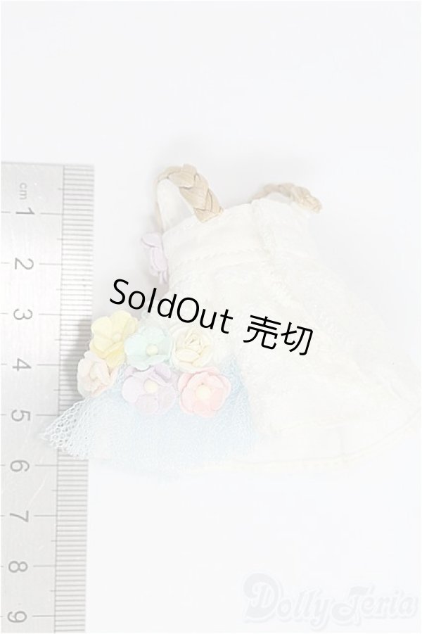 画像2: オビツ11/OF:ワンピース/1/12サイズ　ドール用 I-25-11-30-235-KD-ZI (2)