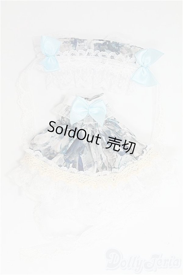 画像1: オビツ11/OF:ワンピース/1/12サイズ　ドール用 I-25-11-30-236-KD-ZI (1)