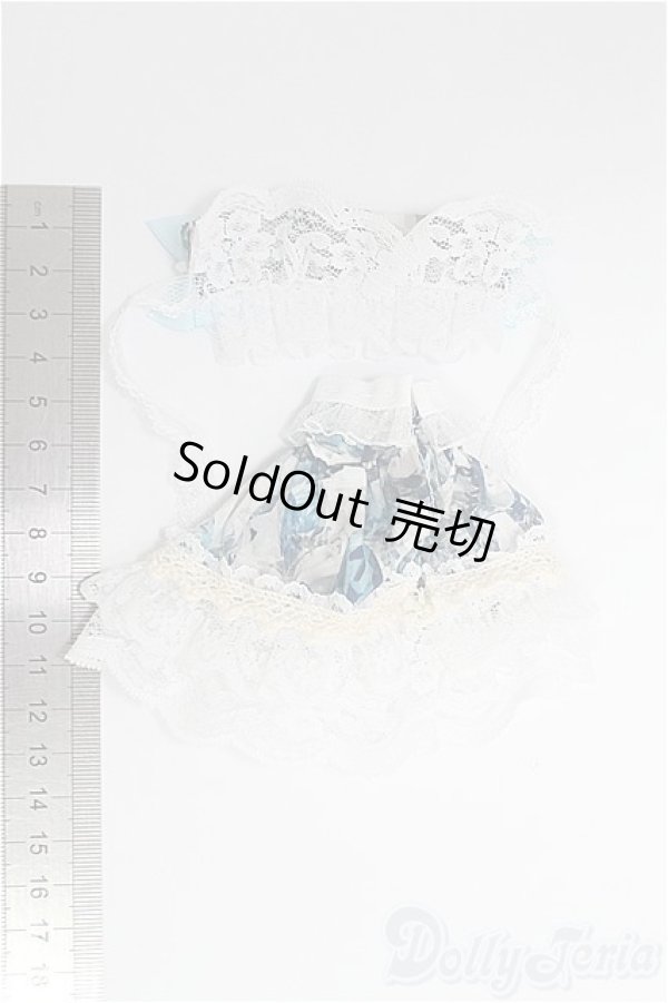 画像2: オビツ11/OF:ワンピース/1/12サイズ　ドール用 I-25-11-30-236-KD-ZI (2)