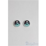 画像: 7mm/アニメアイ/ドール用 アイ I-25-11-30-234-KD-ZI