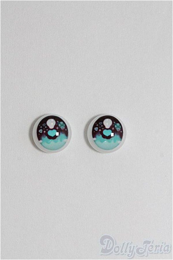 画像1: 7mm/アニメアイ/ドール用　アイ I-25-11-30-234-KD-ZI (1)