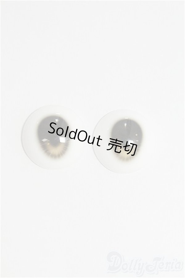 画像1: 16ｍｍ/アニメアイ/ドール用　アイ I-25-11-30-232-KD-ZI (1)