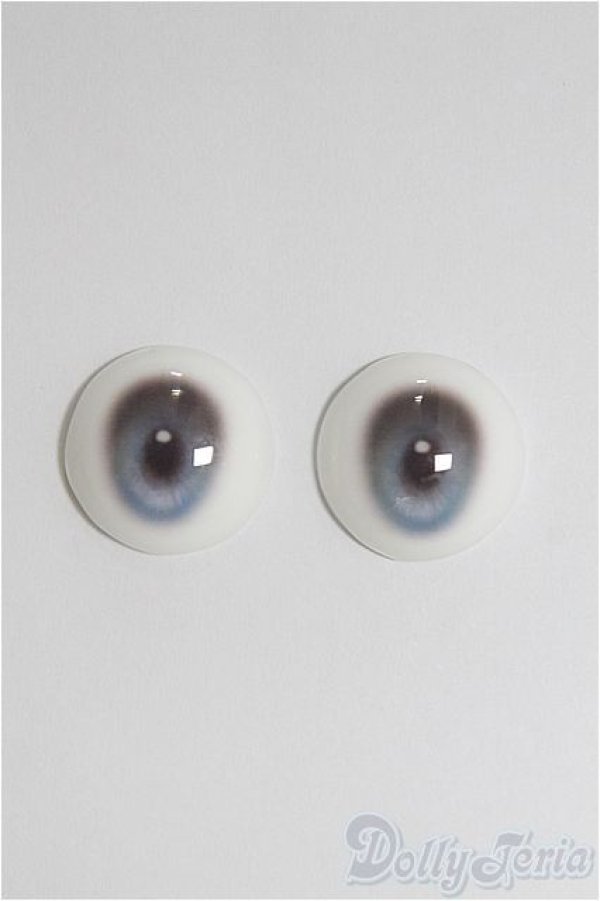 画像1: 16ｍｍ/アニメアイ/ドール用　アイ I-25-11-30-233-KD-ZI (1)