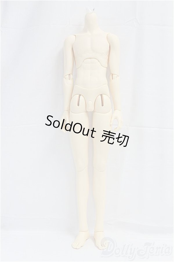 画像1: SD17BOY/ボディ/BJD　球体関節人形 I-25-11-30-290-KD-ZI (1)