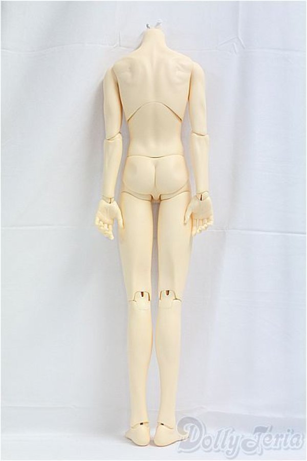 画像2: SD17BOY/ボディ/BJD　球体関節人形 I-25-11-30-290-KD-ZI (2)