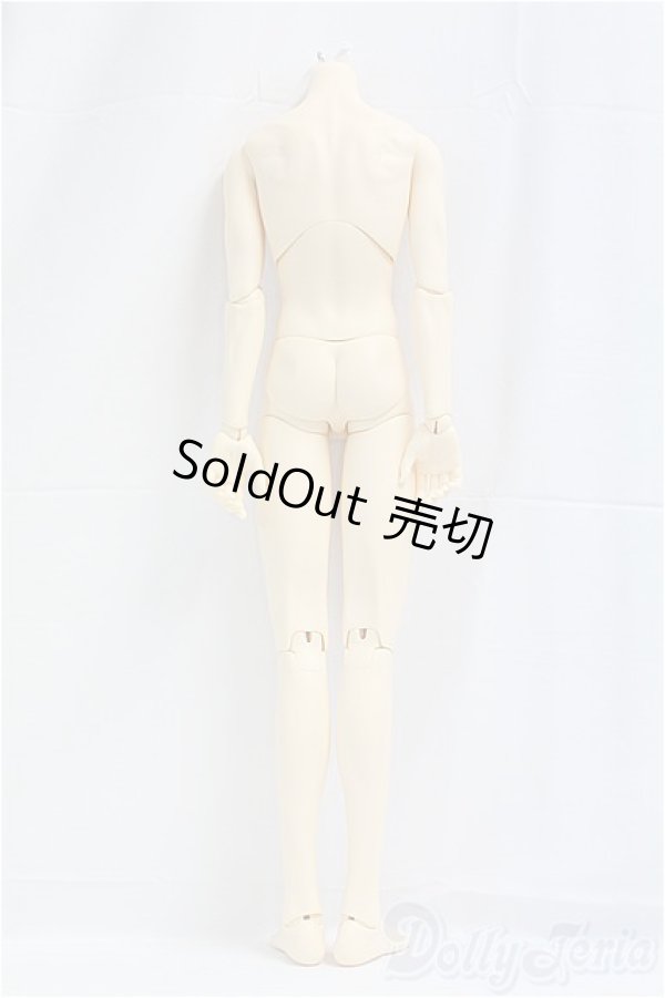 画像2: SD17BOY/ボディ/BJD　球体関節人形 I-25-11-30-290-KD-ZI (2)