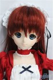 画像1: DD/惣流・アスカ・ラングレー（メイドドレスVer.）/BJD　球体関節人形 I-25-11-30-299-KD-ZI (1)