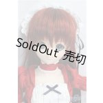 画像: DD/惣流・アスカ・ラングレー(メイドドレスVer.)/BJD 球体関節人形 I-25-11-30-299-KD-ZI
