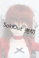 画像: DD/惣流・アスカ・ラングレー（メイドドレスVer.）/BJD　球体関節人形 I-25-11-30-299-KD-ZI