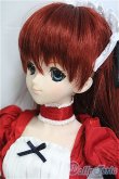画像2: DD/惣流・アスカ・ラングレー（メイドドレスVer.）/BJD　球体関節人形 I-25-11-30-299-KD-ZI (2)