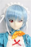 画像1: DD/綾波レイ（メイドドレスVer.）/BJD　球体関節人形 I-25-11-30-300-KD-ZI (1)