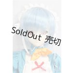 画像: DD/綾波レイ(メイドドレスVer.)/BJD 球体関節人形 I-25-11-30-300-KD-ZI