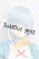 画像: DD/綾波レイ（メイドドレスVer.）/BJD　球体関節人形 I-25-11-30-300-KD-ZI