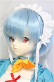 画像2: DD/綾波レイ（メイドドレスVer.）/BJD　球体関節人形 I-25-11-30-300-KD-ZI (2)