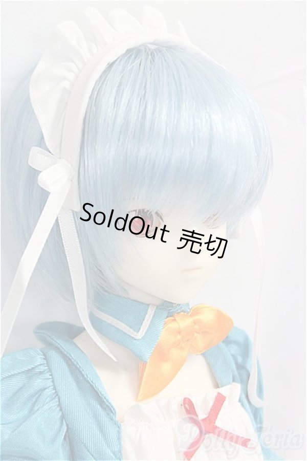 画像3: DD/綾波レイ（メイドドレスVer.）/BJD　球体関節人形 I-25-11-30-300-KD-ZI (3)