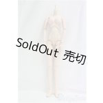 画像: DD/ベースボディIII/BJD　球体関節人形 I-25-11-30-249-KD-ZI