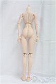画像2: DD/ベースボディIII/BJD　球体関節人形 I-25-11-30-249-KD-ZI (2)