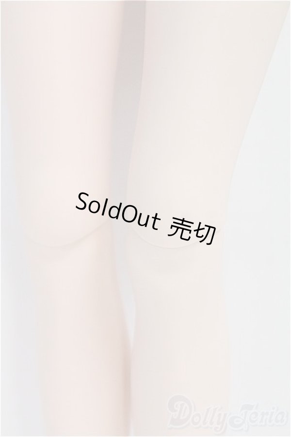 画像5: DD/ベースボディIII/BJD　球体関節人形 I-25-11-30-249-KD-ZI (5)