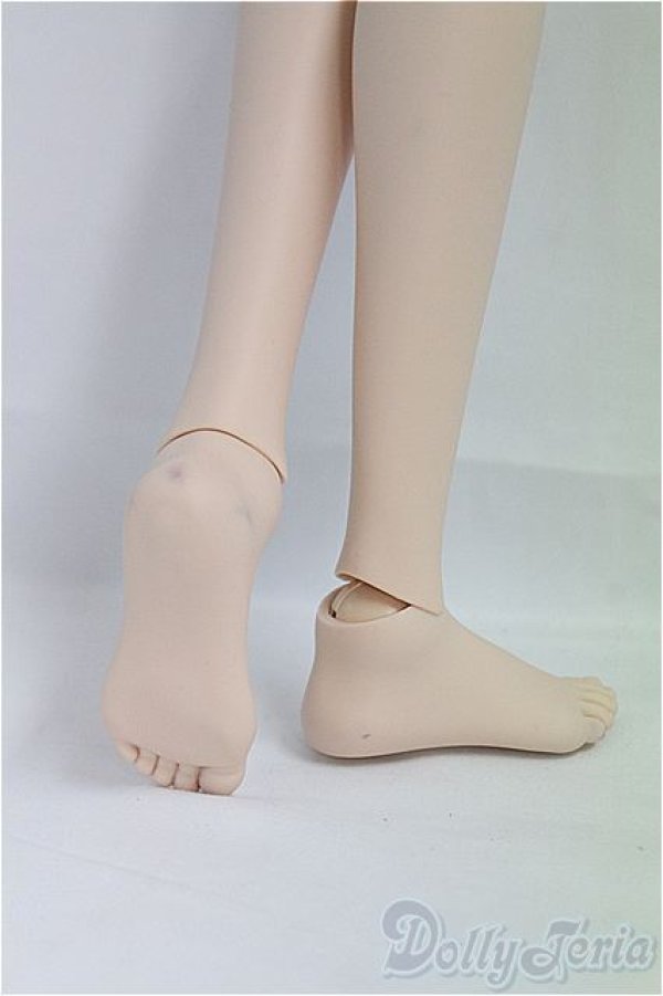 画像8: DD/ベースボディIII/BJD　球体関節人形 I-25-11-30-249-KD-ZI (8)