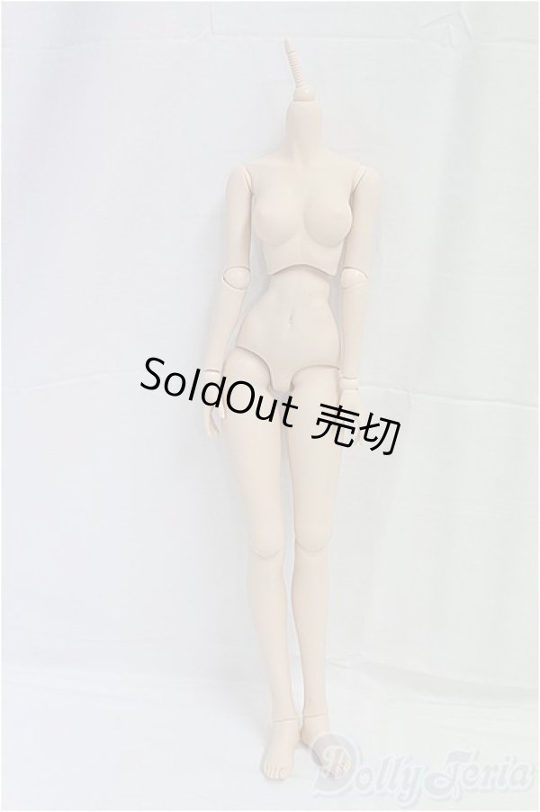 画像1: DD/ベースボディII/BJD　球体関節人形 I-25-11-30-248-KD-ZI (1)