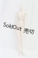 画像: DD/ベースボディII/BJD　球体関節人形 I-25-11-30-248-KD-ZI