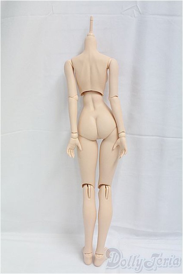 画像2: DD/ベースボディII/BJD　球体関節人形 I-25-11-30-248-KD-ZI (2)