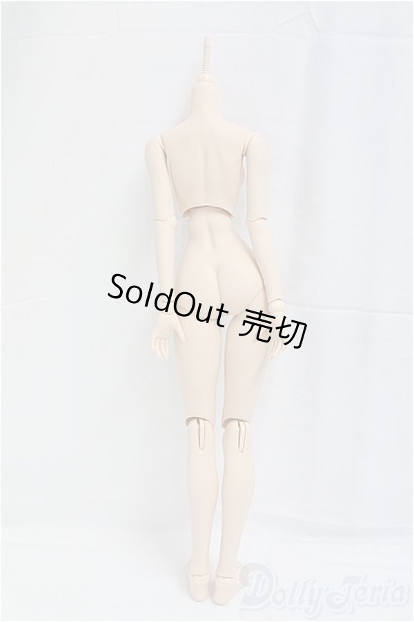 画像2: DD/ベースボディII/BJD　球体関節人形 I-25-11-30-248-KD-ZI (2)
