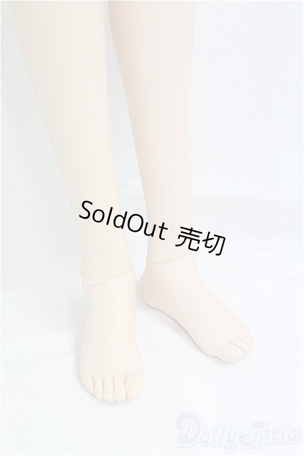 画像4: DD/ベースボディII/BJD　球体関節人形 I-25-11-30-248-KD-ZI (4)