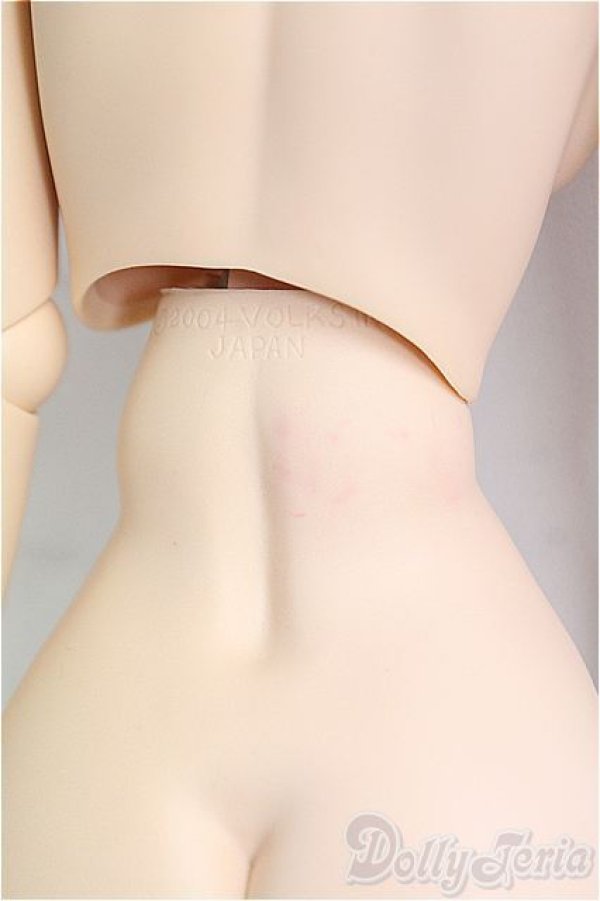 画像5: DD/ベースボディII/BJD　球体関節人形 I-25-11-30-248-KD-ZI (5)