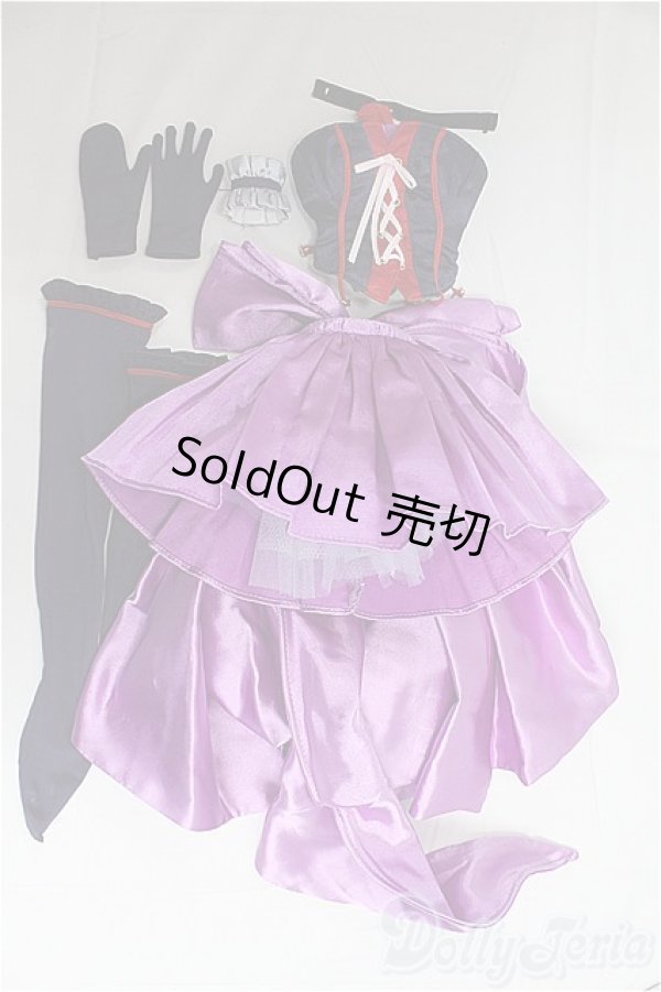 画像1: DD/OF:シェリルの衣装セットライオン　VOLKS製/0 I-25-11-30-230-KD-ZI (1)