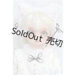 画像: SDM女の子/コーディネートモデルF-60/BJD 球体関節人形 I-25-11-30-295-KD-ZI