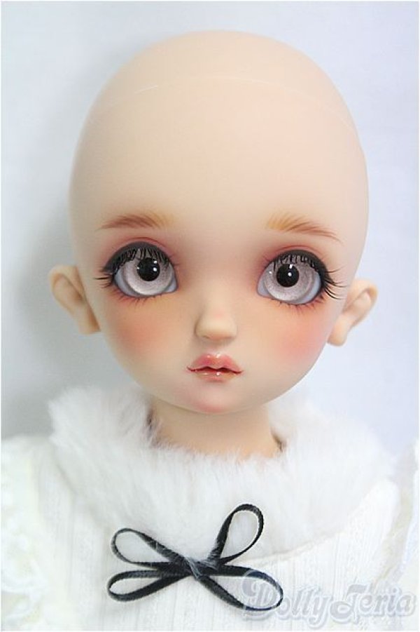 画像2: SDM女の子/コーディネートモデルF-60/BJD　球体関節人形 I-25-11-30-295-KD-ZI (2)
