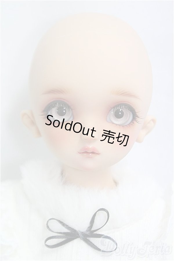 画像2: SDM女の子/コーディネートモデルF-60/BJD　球体関節人形 I-25-11-30-295-KD-ZI (2)
