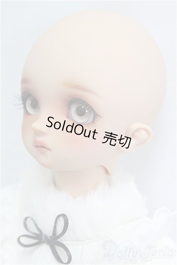 画像3: SDM女の子/コーディネートモデルF-60/BJD　球体関節人形 I-25-11-30-295-KD-ZI (3)