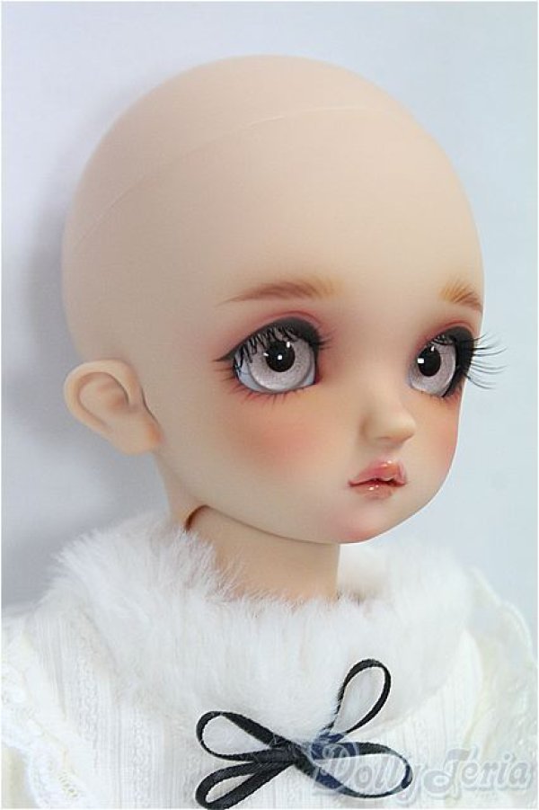 画像4: SDM女の子/コーディネートモデルF-60/BJD　球体関節人形 I-25-11-30-295-KD-ZI (4)