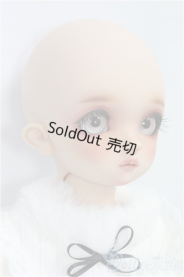 画像4: SDM女の子/コーディネートモデルF-60/BJD　球体関節人形 I-25-11-30-295-KD-ZI (4)