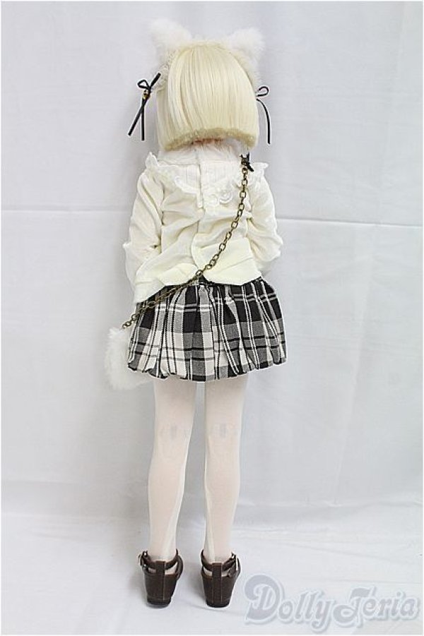 画像7: SDM女の子/コーディネートモデルF-60/BJD　球体関節人形 I-25-11-30-295-KD-ZI (7)