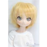 画像: MDD/一体型アセクシャルボディ/BJD 球体関節人形 I-25-11-30-297-KD-ZI