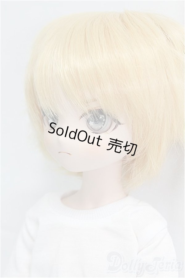 画像2: MDD/一体型アセクシャルボディ/BJD　球体関節人形 I-25-11-30-297-KD-ZI (2)