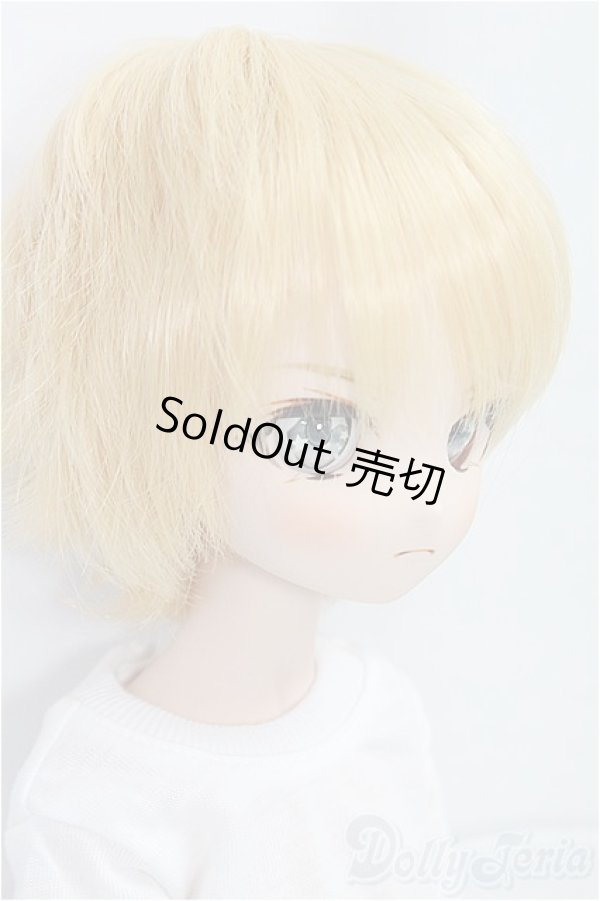 画像3: MDD/一体型アセクシャルボディ/BJD　球体関節人形 I-25-11-30-297-KD-ZI (3)