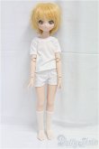 画像4: MDD/一体型アセクシャルボディ/BJD　球体関節人形 I-25-11-30-297-KD-ZI (4)