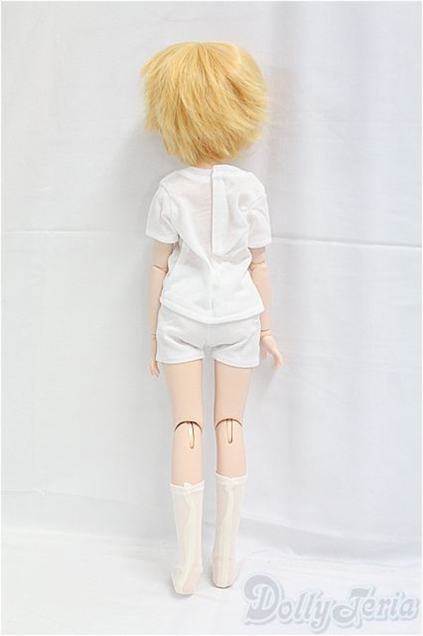 画像5: MDD/一体型アセクシャルボディ/BJD　球体関節人形 I-25-11-30-297-KD-ZI (5)