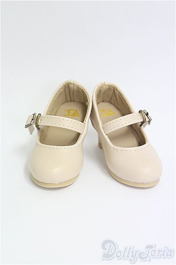 画像1: SDM＆MSD/OF:靴/1/4　40ｃｍ　BJD　MJD　衣装　ドール用 I-25-11-30-202-KD-ZI (1)