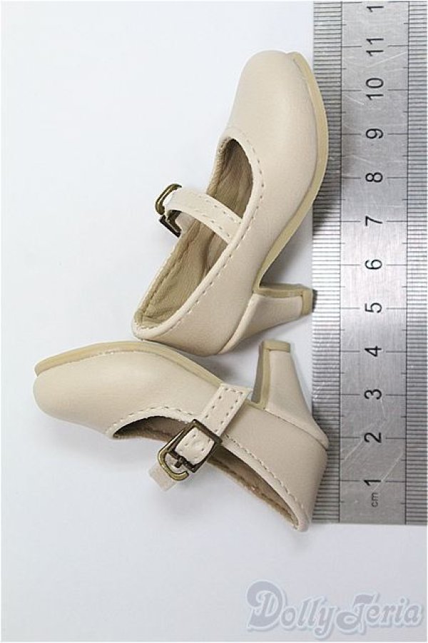 画像2: SDM＆MSD/OF:靴/1/4　40ｃｍ　BJD　MJD　衣装　ドール用 I-25-11-30-202-KD-ZI (2)